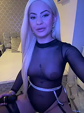 Lexy669 online show from January 24, 4:39 pm