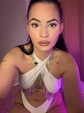 Lexy669 online show from February 8, 10:13 am