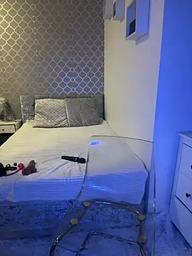 Lexy669 online show from December 12, 11:03 pm