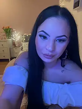 Lexy669 online show from March 8, 4:39 pm