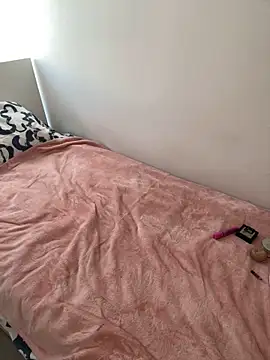 mint melissaaa online show from January 12, 1:16 pm