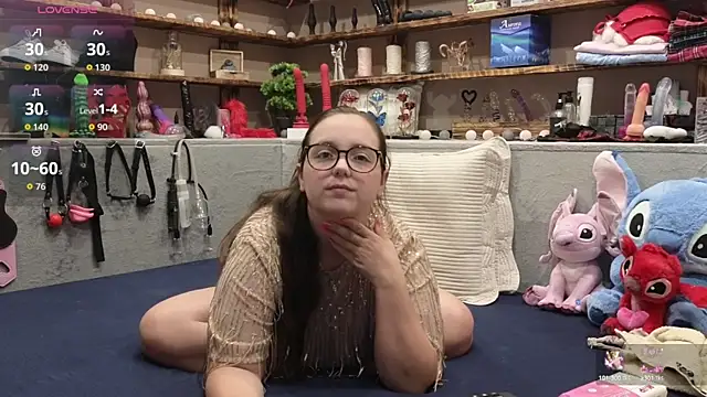 Snapshot of Kimberly-Caprice chatting on September 16, 7:04 pm Kimberly-Caprice online show from September 16, 7:04 pm
