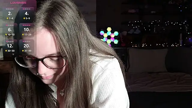 Snapshot of Kimberly-Caprice chatting on January 12, 7:37 am Kimberly-Caprice online show from January 12, 7:37 am