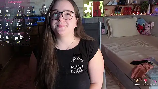 Kimberly-Caprice online show from March 8, 7:11 am