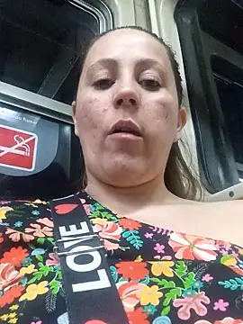 SofiEstevez online show from November 23, 4:50 pm