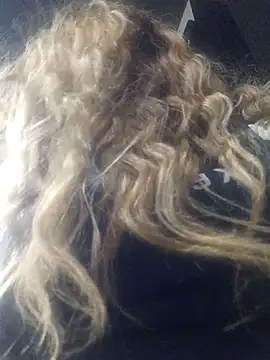 SofiEstevez online show from October 26, 4:40 pm