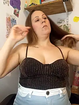 SofiEstevez online show from November 12, 2:54 pm