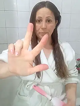 SofiEstevez online show from November 29, 1:22 pm