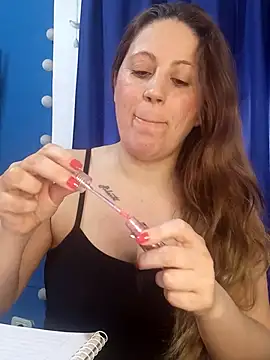 SofiEstevez online show from September 16, 1:56 pm