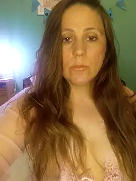 SofiEstevez online show from October 1, 3:05 pm