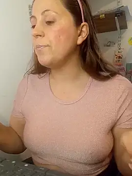 SofiEstevez online show from November 8, 8:23 pm