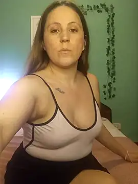 SofiEstevez online show from October 22, 3:22 pm