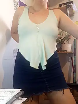 SofiEstevez online show from November 28, 12:05 pm