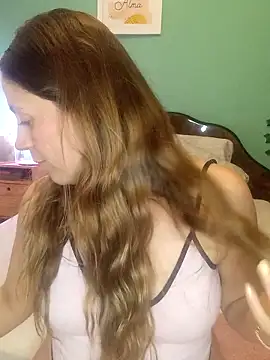 SofiEstevez online show from October 21, 8:19 pm