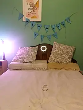 SofiEstevez online show from September 23, 8:38 pm