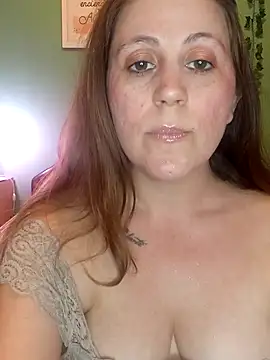 SofiEstevez online show from October 25, 8:09 pm