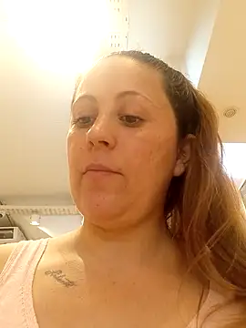 SofiEstevez online show from October 4, 4:08 pm