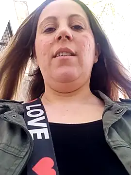 SofiEstevez online show from September 28, 6:26 pm