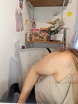 SofiEstevez online show from November 27, 12:05 pm