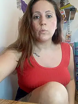 SofiEstevez online show from November 3, 6:11 pm