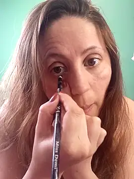 SofiEstevez online show from September 18, 4:43 pm