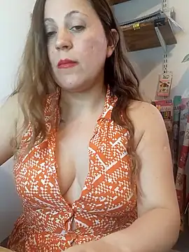 SofiEstevez online show from November 7, 1:26 pm