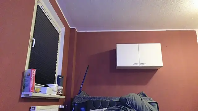 Snapshot of Henner33 chatting on January 10, 7:43 pm Henner33 online show from January 10, 7:43 pm