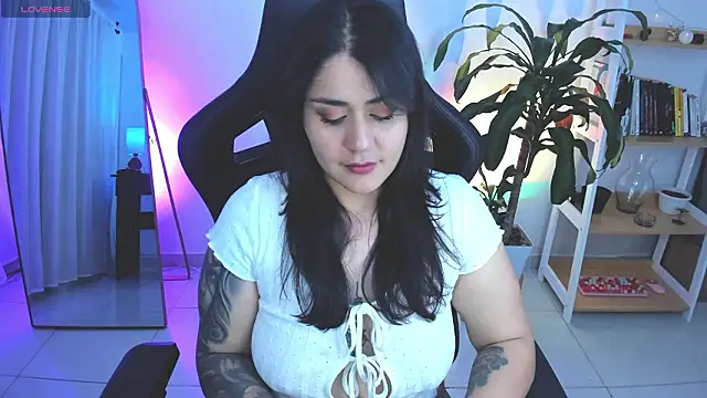 GretaX-X online show from March 15, 3:02 am