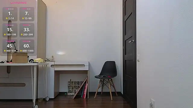 Milana15 online show from February 26, 11:54 am