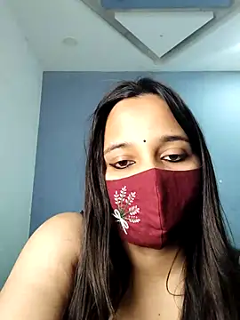 Varnika aarora online show from February 18, 5:31 pm