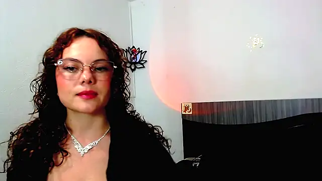 Snapshot of Ruby_Klarc chatting on July 19, 1:03 am Ruby Klarc online show from July 19, 1:03 am