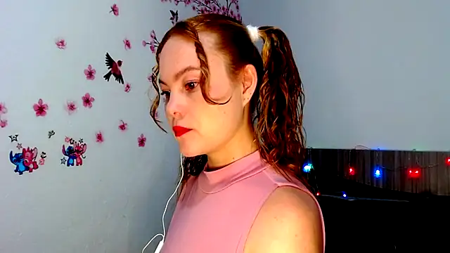 Ruby Klarc online show from January 7, 2:16 am