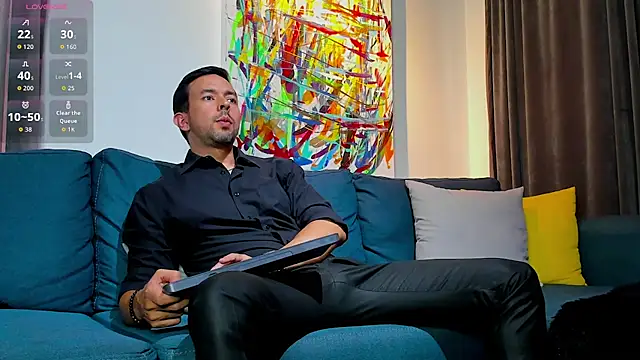 Snapshot of tommy_raym0ndg chatting on September 20, 6:46 pm tommy raym0ndg online show from September 20, 6:46 pm