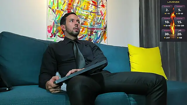 tommy raym0ndg online show from March 8, 7:42 pm