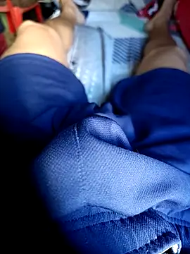 Snapshot of duromelopones chatting on October 28, 3:00 pm duromelopones online show from October 28, 3:00 pm