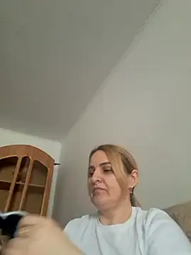 Snapshot of Malichkaanna30 chatting on February 27, 9:07 am Malichkaanna30 online show from February 27, 9:07 am