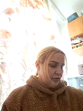 Snapshot of Malichkaanna30 chatting on October 26, 8:48 am Malichkaanna30 online show from October 26, 8:48 am