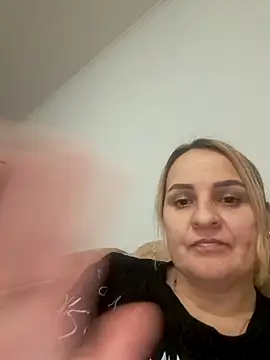 Snapshot of Malichkaanna30 chatting on March 2, 7:08 pm Malichkaanna30 online show from March 2, 7:08 pm