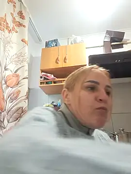 Snapshot of Malichkaanna30 chatting on October 12, 7:43 am Malichkaanna30 online show from October 12, 7:43 am