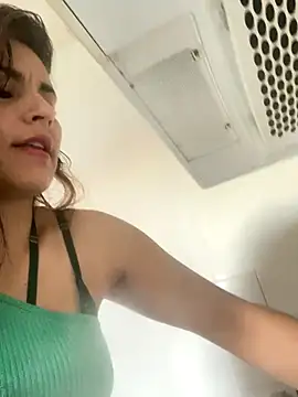 Chanel shaw online show from October 18, 3:14 pm