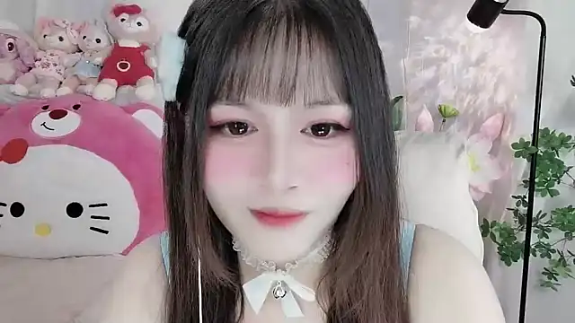 Snapshot of Nancy-Cindy chatting on October 14, 6:30 pm Nancy-Cindy online show from October 14, 6:30 pm