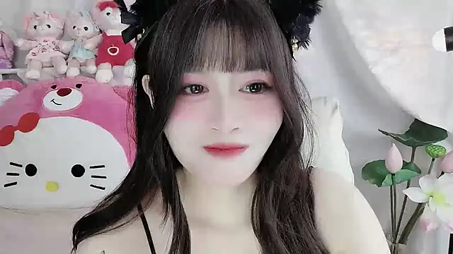 Snapshot of Nancy-Cindy chatting on September 9, 9:46 pm Nancy-Cindy online show from September 9, 9:46 pm