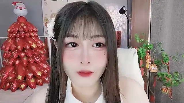Snapshot of Nancy-Cindy chatting on March 1, 10:53 pm Nancy-Cindy online show from March 1, 10:53 pm