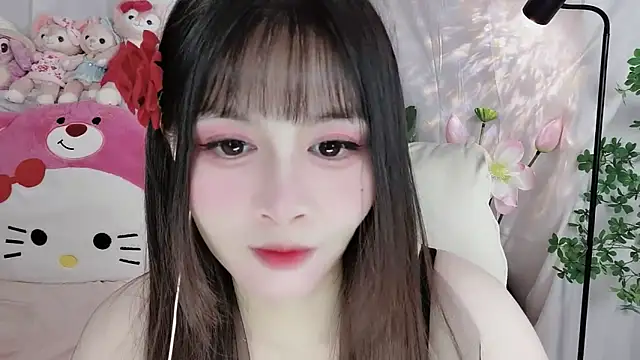 Snapshot of Nancy-Cindy chatting on October 17, 6:43 pm Nancy-Cindy online show from October 17, 6:43 pm