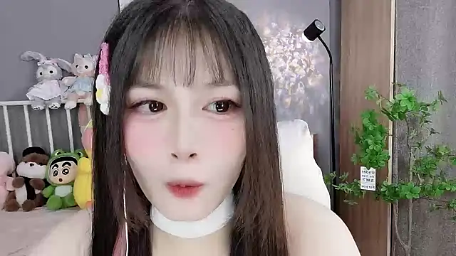 Snapshot of Nancy-Cindy chatting on March 11, 8:20 pm Nancy-Cindy online show from March 11, 8:20 pm