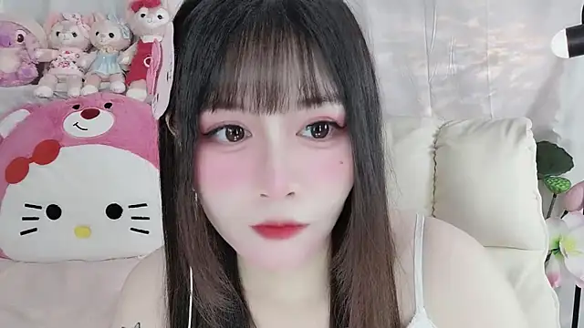 Snapshot of Nancy-Cindy chatting on September 11, 9:37 pm Nancy-Cindy online show from September 11, 9:37 pm