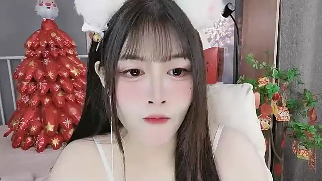 Snapshot of Nancy-Cindy chatting on March 3, 7:39 pm Nancy-Cindy online show from March 3, 7:39 pm
