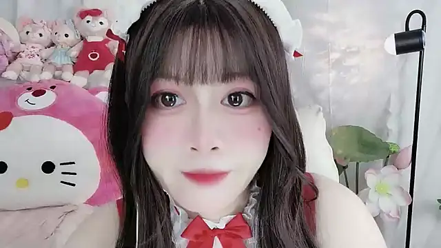 Snapshot of Nancy-Cindy chatting on September 20, 8:03 pm Nancy-Cindy online show from September 20, 8:03 pm