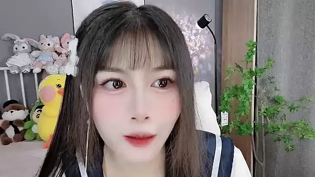 Snapshot of Nancy-Cindy chatting on March 16, 8:43 pm Nancy-Cindy online show from March 16, 8:43 pm