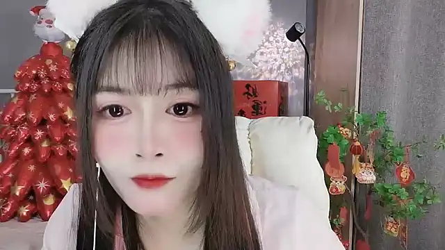 Snapshot of Nancy-Cindy chatting on February 28, 5:37 pm Nancy-Cindy online show from February 28, 5:37 pm